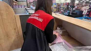 Denetim ekipleri