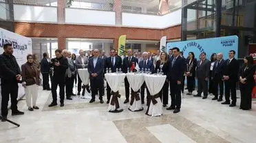 Kırklareli Üniversitesi’nde Kariyer Fuarı Kapılarını Açtı