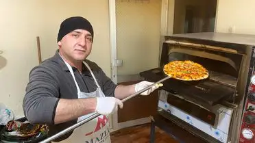 Yazılımcıdan Pizzacıya: Fazıl Selim’in Lezzet Yolculuğu
