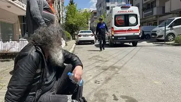 Gebze'de Tek Kişilik Daire Çöp Kriziyle Karşılaştı: Belediye Harekete Geçti