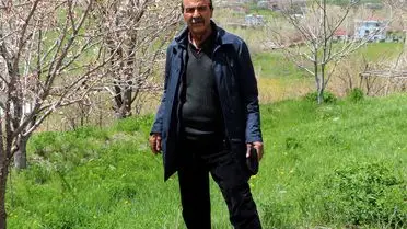 Van’da Teleferikle 40 Dakikalık Yürüyüş 40 Saniyeye Düşürüldü