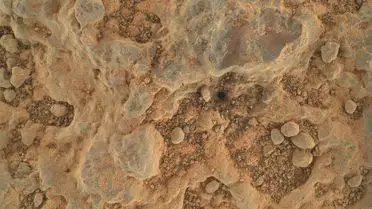 Mars'ta 3,5 Milyar Yıllık Organik Moleküller Bulundu: Curiosity'nin Son Keşfi