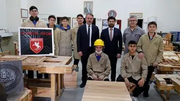 Havza’da Sıfır Atık: Öğrencilerin Çevreci Girişimi