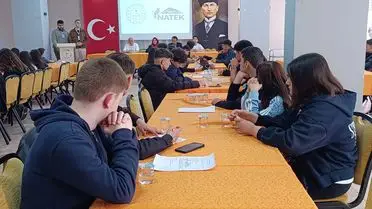 Nallıhan’da Gençlerin Sesi: Gençlik Çalıştayı Sonuçları ve Gelecek Planları