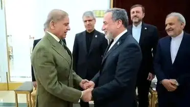 Pakistan ve İran Liderlerinden Ortak Barış Çağrısı