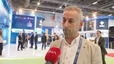 SAHA EXPO 2026: Savunma ve Uzay Sektöründe Yoğun İlgi Görüyor
