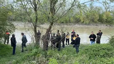 Sakarya’da 6 Yaşındaki Ahmed’in Kayıp Olayı 6. Gününde Arama Çalışmaları Sürüyor