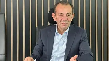 Bolu'da Şantaj Dava Süreçte: Tanju Özcan Mesajların Yapay Zeka ile Üretilmiş Olabileceğini İddia Ediyor