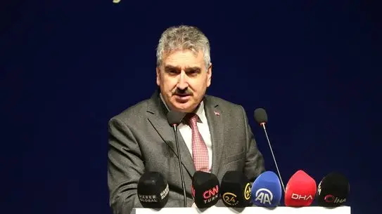 Çalıştay sonuçları sunumu