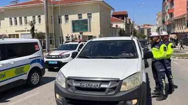 Hayrabolu’da 1.339 Aileye 5,1 Milyon Lira Destek Sağlandı