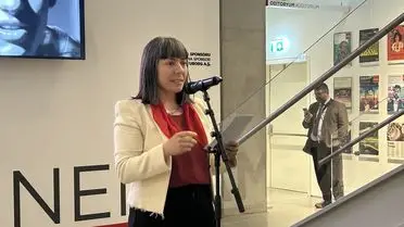 Kanada sinema seçkisi İstanbul Modern'de