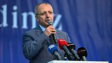 Ümraniye'de Hıdırellez Coşkusu: Roman Topluluğu ve Sanatçılar Sahne Aldı