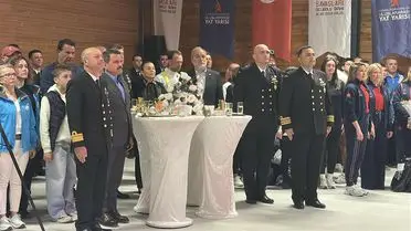 Atabay Challengers, Çanakkale Zafer Kupası’nda 14 Ülke Karşısında Birinci Oldu
