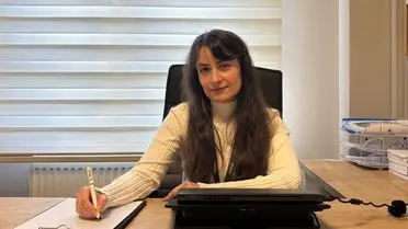 Yeşilay Danışmanlık Merkezi'nde terapi seansı