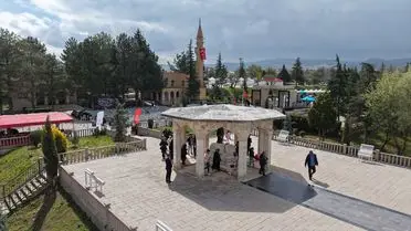 Yunus Emre’nin 705. Yıl Dönümünde Eskişehir’de Anma Töreni Gerçekleşti