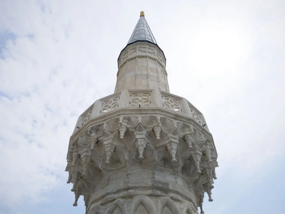 Ayasofya’nın Kuzeydoğu Mimarisi: Restorasyon Tamamlandı, Deprem Güvenliği Artırıldı