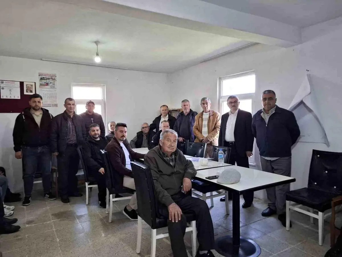 Sinop’ta SOYDER Derneği: Yerel Kültür ve Dayanışma İçin Yeni Adım