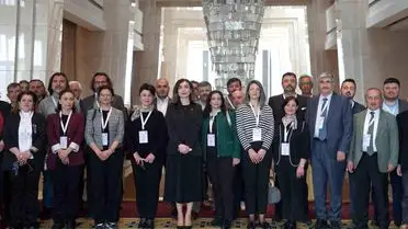 Kültür Bakanlığı’ndan Alevilik ve Bektaşilik Ansiklopedisi İçin İstişare Toplantısı