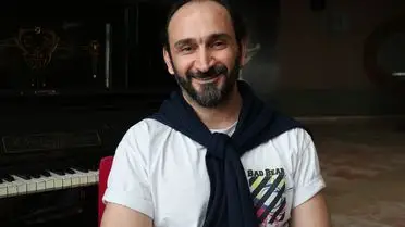 Samsun Devlet Opera ve Balesi'nden Renkli Kostümlerle 'Balerin' Prömiyeri