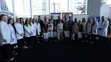 Kayseri'de Genç Zihinleri Büyüleyen Akıl Oyunları Turnuvası