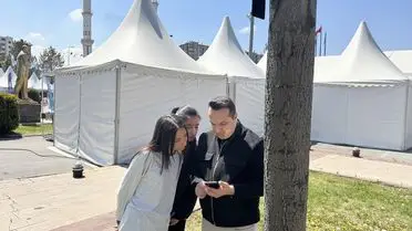Kayseri’de Akıllı Karekodu ile Ağaç Bilgisi Sunuluyor