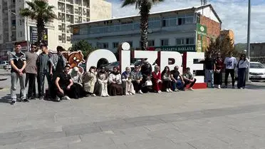Koyulhisar’da Öğrenciler İçin Unutulmaz Kültür Turuna Yol Açıldı