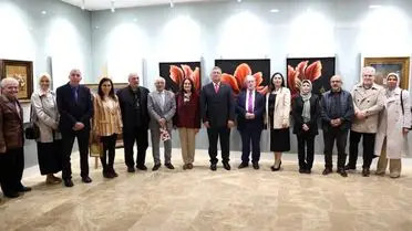 Dumlupınar Üniversitesi'nden Tezhip ve Kalem İşi Sanatına Derinlemesine Bakış
