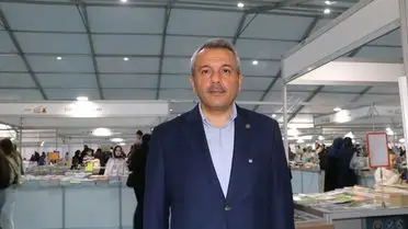 Rize’de 3. Kitap Fuarı Renkli Katılımlarla Devam Ediyor