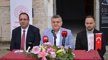 Sinop Film Festivali 4-8 Mayıs’ta Kapılarını Açıyor: 212 Başvuru ile Şehrin Kültür Takvimine Yeni Bir Renk