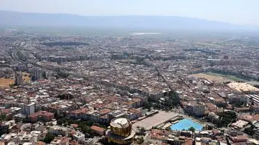 Aydın’da İlk Defa Türkiye Kültür Yolu Festivali Coşkusu Başlıyor