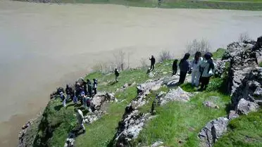 Muş Üniversitesi Öğrencileri Fotoğrafçılık Atölyesinde Yaratıcı Çekim Tekniklerini Keşfediyor