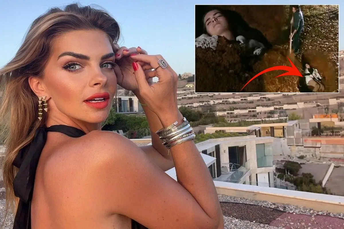 Pelin Karahan, ‘Kavak Yelleri’ Gömülme Sahnesinin Ardından Terapiye Başladı