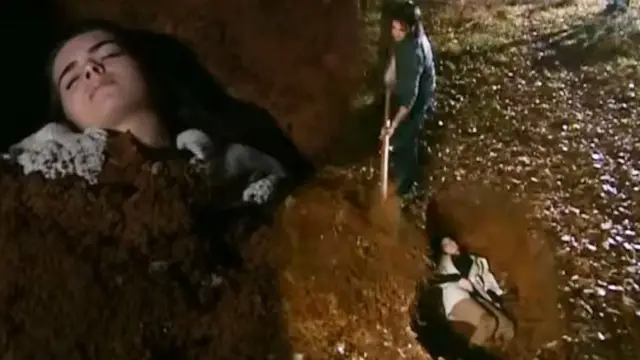 Pelin Karahan terapi odasında