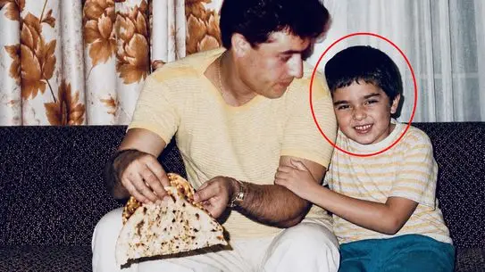 Mahmut Tuncer’in Oğlu Mehmet Umut Tuncer, AK Parti MKYK Üyesi Olduğu Açıklandı