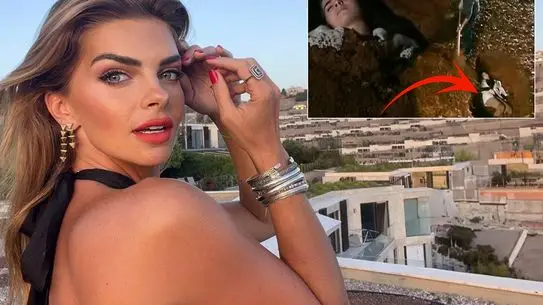 Pelin Karahan, ‘Kavak Yelleri’ Gömülme Sahnesinin Ardından Terapiye Başladı