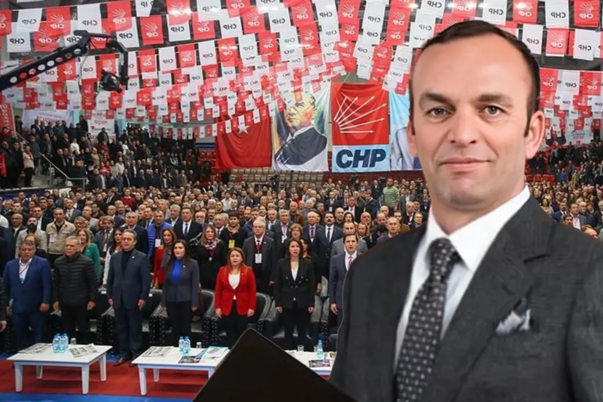CHP Kurultayı Davasında Yeni Dönemeç: Adem Soytekin Tanık Olarak Dinlendi