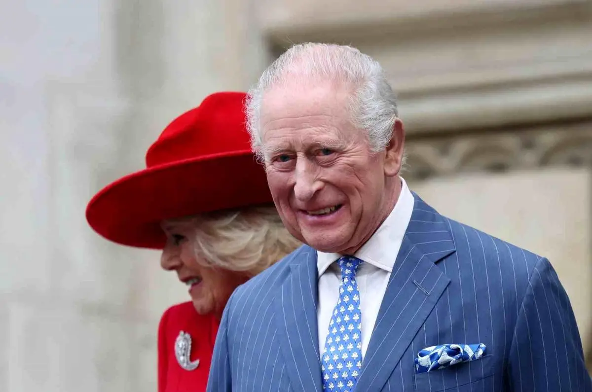 Kral III. Charles ve Camilla'nın ABD Ziyareti Saldırıya Rağmen Planlandığı Gibi Sürüyor