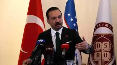 Türk Devletleri Ekonomik Vizyonunu 2040’a Hazırlıyor: İlk 10 Hedef Açıklandı