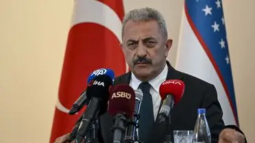 Türk Devletleri Ekonomik Güçlenme Vizyonu 2026‑2028