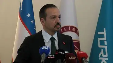 Türk Devletleri 2040 Ekonomik Vizyonunu Açıkladı