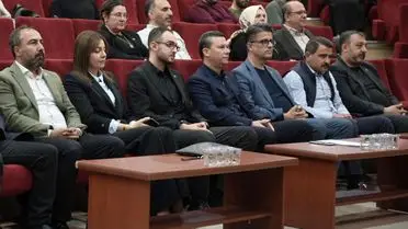 Fatih Şahin'den Hedef Birliğiyle Güçlenme Mesajı: Birlikte Refah ve Huzur