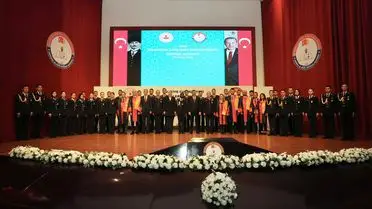 Bakan Çiftçi: Devlete ve Millete Hizmet Borcu Her Zaman Önceliğimiz