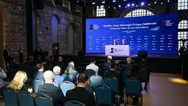 Bakan Işıkhan OECD Beceriler Zirvesi'nde Türkiye'nin Çalışma Politikalarını Anlattı