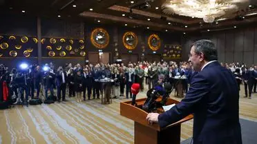 Türkiye‑Sırbistan Ticaret Hedefi 2025: Beş Milyar Dolar Sınırını Aşmak
