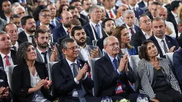 CHP Kurultayı Dava Süreci 1 Temmuz’a Ertelendi, Tanık Dinlenmesi Kararı Geldi