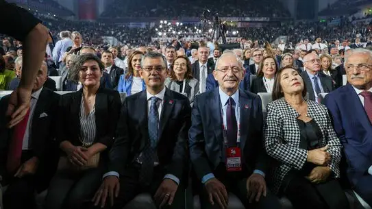 Adem Soytekin’in İfadesi Nedeniyle CHP Kurultayı Dava Duruşması Ertelendi