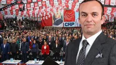 CHP Kurultayı Davasında Yeni Dönemeç: Adem Soytekin Tanık Olarak Dinlendi