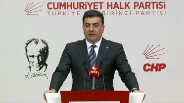 CHP, 81 İlde Saha Çalışmasıyla Vatandaşlarla Buluşuyor