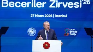 Erdoğan, Türkiye’nin Dijital Dönüşümünde Yapay Zekanın Rolüne Dikkat Çekti
