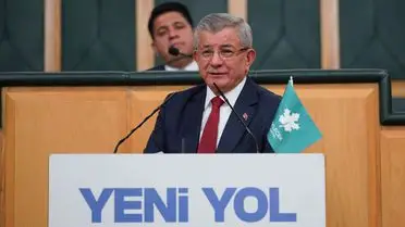 Davutoğlu'ndan 15 Temmuz'un 10. Yılında Toplumsal Barış Çağrısı